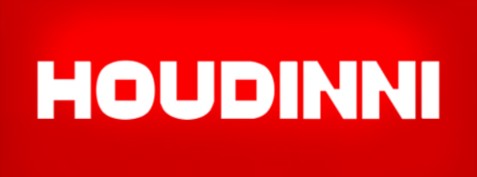 logo houdinni